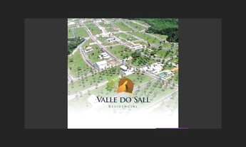 Imagem 4: VALLE DO SALL EM SALINAS - VENDO LOTE NASCENTE C/ 255M² - CÓDIGO: 3041