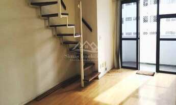 Imagem 4: Apartamento Duplex para Venda em Rio de Janeiro, Recreio dos Bandeirantes, 2 dormitórios