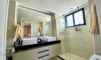 Imagem 5: Apartamento para Venda em Salvador, Horto Florestal, 3 dormitórios, 3 suítes, 4 banheiros