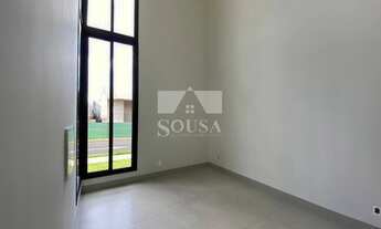 Imagem 7: Uberlândia - Casa Padrão - Jardim Sul