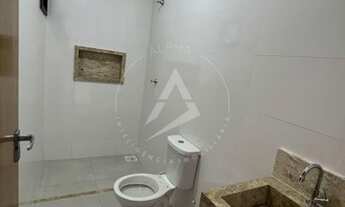 Imagem 6: Linda casa 2/4 sendo 1 suíte no Jardim Eli forte Goiânia