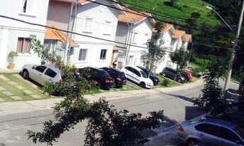 Imagem 4: Casa de condomínio 115 metros quadrados com 2 quartos