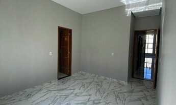 Imagem 4: Casa para venda com 120 metros quadrados com 3 quartos em Maraponga - Fortaleza - Ceará