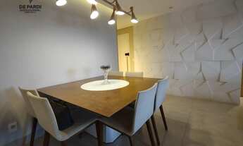 Imagem 7: Premiere Aquarius - 143m2 - Varanda gourmet! Jardim Aquárius!!