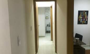 Imagem 4: Casa de condomínio térrea para venda com 60 metros quadrados com 2 quartos