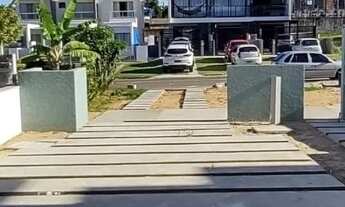 Imagem 6: Sobrado para venda tem 144 metros quadrados com 3 quartos