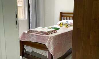 Imagem 3: Vendo apartamento com 01 quarto amplo no Campo Grande, Santos- SP