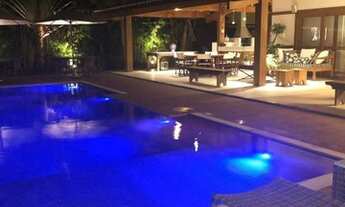 Imagem: Mata de São João - Casa de Condomínio