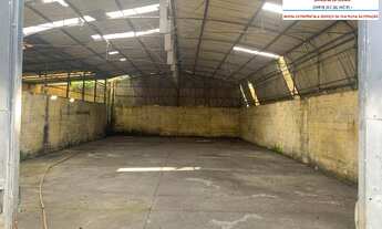 Imagem 4: Galpão Industrial em Embu Guaçu