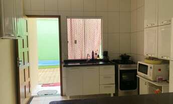 Imagem 7: Casa Linear no Parque do Contorno - Volta Redonda/RJ