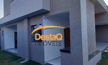 Imagem 2: CASA CONDOMINIO TRILHAS DO SOL