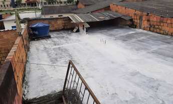 Imagem 3: Casa com Laje e 2 Qto 40.000