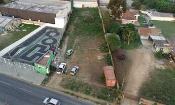 Imagem 3: Terreno central com 1749,00M2