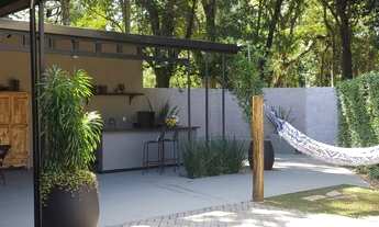 Imagem 3: Chácara para venda tem 260 m2 edificação e 800,00 m2 terreno