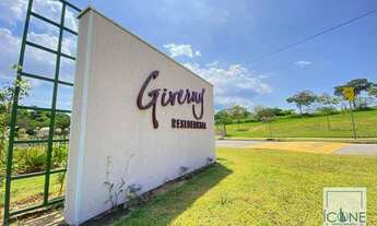 Imagem 7: Terreno à venda, 328 m² por R$ 600.000,05 - Condomínio Residencial Giverny - Sorocaba/SP