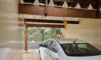 Imagem 2: EXCELENTE CASA TOTALMENTE TÉRREA A VENDA VILA LEOPOLDINA RUA TOTALMENTE TRANQUILA 3 DORM