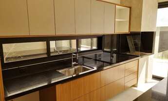 Imagem 7: CAMPO GRANDE - Casa de Condomínio - Residencial Alphaville III