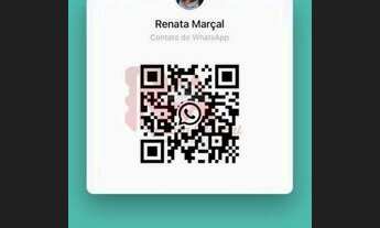 Imagem 3: Asa com 4/4 sendo 2 suítes, térrea, em alameda com portão eletrônico no Marco