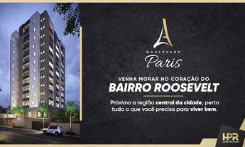 Imagem: Apartamento para venda com 54 metros quadrados
