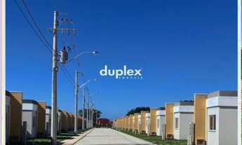 Imagem 5: CASA GEMINADA 2 DORMITÓRIOS EM BIGUAÇU