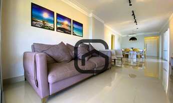 Imagem: Apartamento com 4 dormitórios para alugar