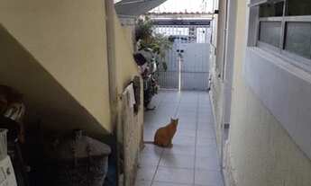 Imagem 5: Casa em uma localização bem privilegiada!! Travessa da rua leandro dupre