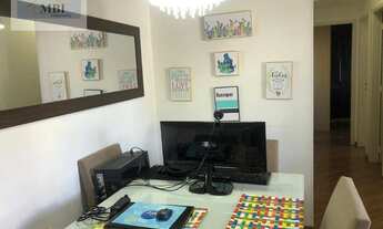 Imagem 2: Apartamento com 2 dormitórios à venda, 57 m² por R$ 389.000,00 - Vila Carrão - São Paulo/S