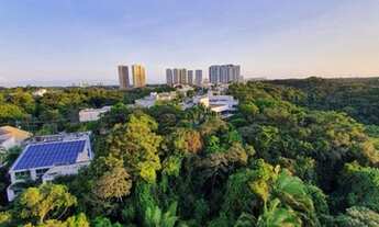 Imagem 7: BELLE AIR - 04 SUÍTES - LE PARC