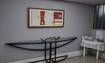 Imagem 3: Apartamento para venda tem 144 metros quadrados com 3 quartos em Aflitos - Recife - PE