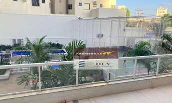 Imagem 6: Magnífico Apartamento no Parque Amazonia ! 3 Quartos !