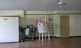 Imagem 4: Apartamento para venda possui 100 metros quadrados com 3 quartos