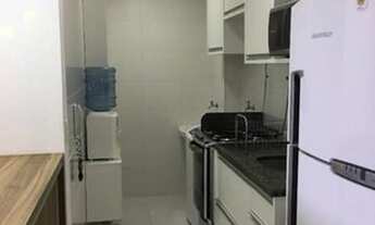 Imagem 6: Apartamento para Venda em Salvador, Caminho das Árvores, 1 dormitório, 1 suíte, 1 banheiro