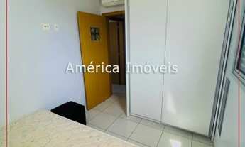 Imagem 5: Edificio baia blanca - apartamento mobiliado 3 quartos c/ churrasqueira