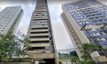 Imagem 2: Edf. Saint Paul de Vence - Apartamento com 4 quartos sendo 4 suítes com 300m² por R$ 1.750