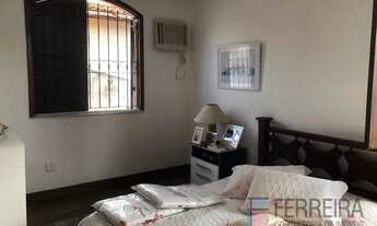 Imagem 6: Salvador - Casa Padrão - Caminho das árvores