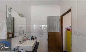 Imagem 4: Casa para Venda em São Paulo, Vila Ema, 3 dormitórios, 3 banheiros, 2 vagas