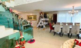 Imagem 3: Lindo Triplex Porteira Fechada no Alphaville Fortaleza