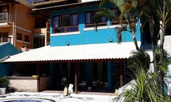 Imagem 3: Casa Alto Padrão para Venda em São Paulo, Jardim Itatinga, 6 dormitórios, 2 suítes, 4 banh