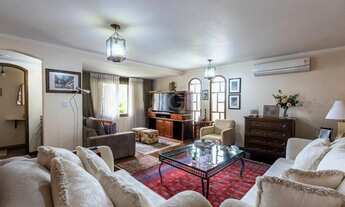 Imagem 6: Porto Alegre - Casa Padrão - Cavalhada