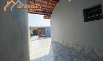 Imagem 3: Casa à venda no bairro Florida Mirim - Mongaguá/SP