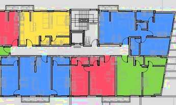 Imagem 7: FLORIANóPOLIS - Padrão - Trindade