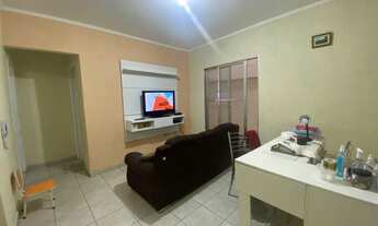 Imagem 2: Apartamento para venda com 50 metros quadrados com 1 quarto em Cerâmica - São Caetano do S