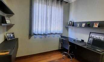 Imagem 7: Apartamento 3 quartos à venda, 95 m² - Sion - Belo Horizonte/MG