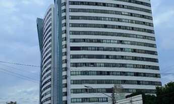 Imagem 2: Vendo excelente Aptov c/ 03 quartos - Bairro Universitário - Acqua Home Club