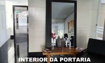 Imagem 3: Aluga 3 Qts+Rev, etc, 6º andar, 100m2, Bl.C, SQS 204