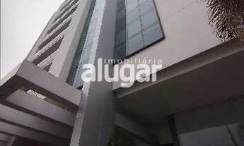 Imagem 2: Sala Aérea Jardim Do Shopping Caxias do Sul