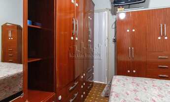 Imagem 5: Apartamento para venda tem 57 metros quadrados com 2 quartos