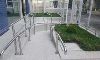 Imagem 7: Conjunto para alugar, 37 m² por R$ 1.700,00/mês - Moema Pássaros - São Paulo/SP