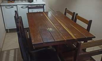 Imagem 4: Casa para venda possui 110 metros quadrados com 3 quartos em Jardim Vitória - Macaé - RJ