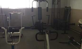 Imagem: Apartamento com 1 dormitório à venda